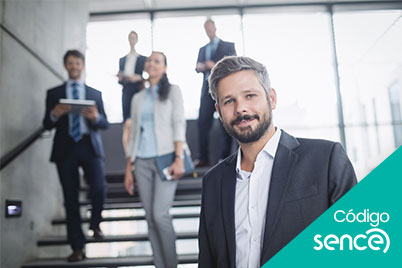 Técnicas de Liderazgo Personal y de Equipos de Trabajo