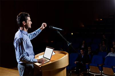 Storytelling aplicado al Ámbito Comercial: Claves del Storytelling en Política, Medicina, Educación y Deporte