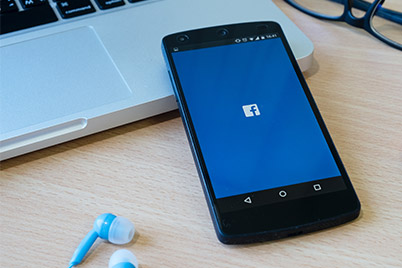 Community Manager Facebook