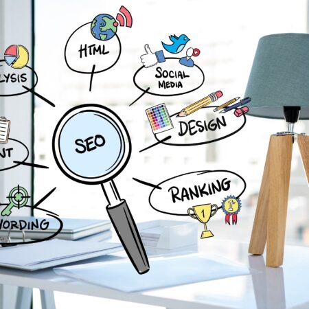 SEO. Posicionamiento Web Orgánico