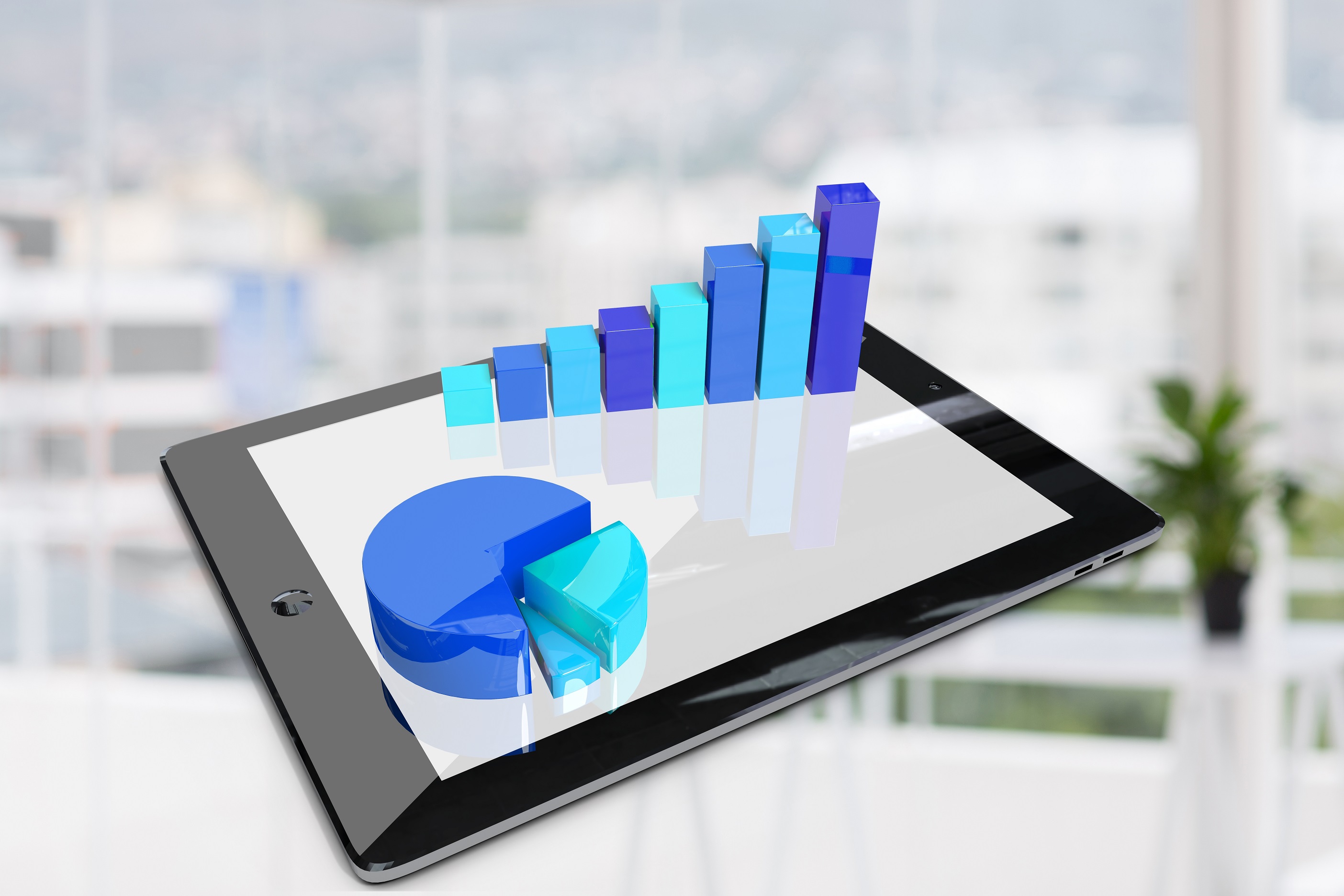 Analítica Digital. Google Analytics