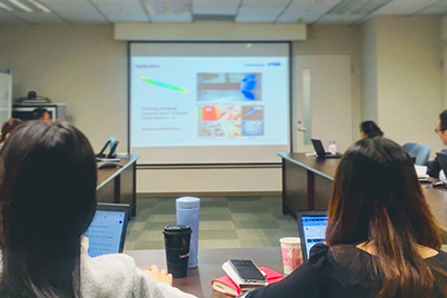 PowerPoint 2019: Herramientas Complementarias