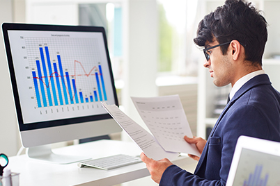 Business Intelligence en Excel: Fundamentos