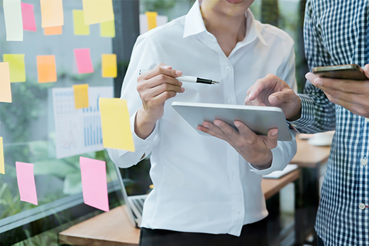 Iniciación al Project Management: Marco Conceptual I
