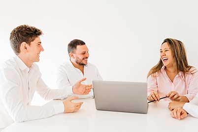 Básicos para una Comunicación Efectiva y Relaciones Interpersonales Sana