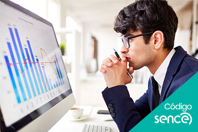 Herramientas de Excel 2016 Básico: Creación de Gráficos