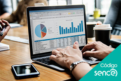 Herramientas de Excel 2016 Avanzado: Creación de Gráficos, Funciones, Tablas y Macros
