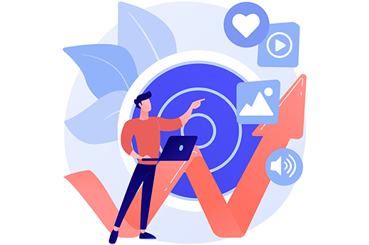 Performance en Social Media