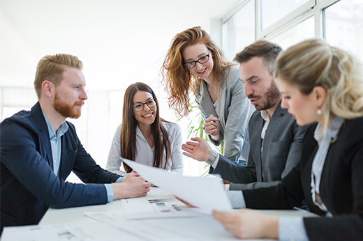 Iniciación al Project Management (V): Recursos y Comunicaciones