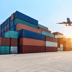 Transporte Internacional