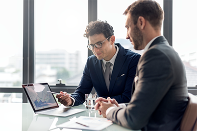 People Analytics: Tipos de análisis de Datos