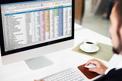 People Analytics: Preparación de Datos en Excel
