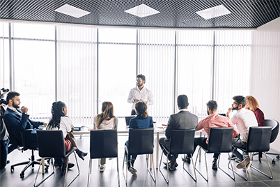 Transformación Cultural: Nueva Realidad Empresarial
