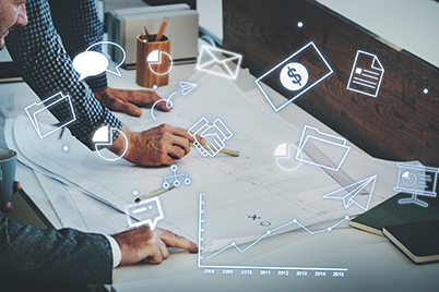 Transformación Cultural: Gestionar y Comunicar