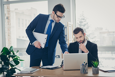 Delegación en RRHH: Concepto de Delegación