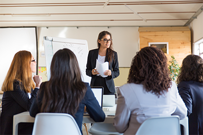 Delegación en RRHH: Tareas objeto de Delegación