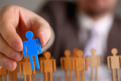 Delegación en RRHH: Colaboradores en el Proceso de Delegación