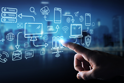 Delegación en RRHH: Herramientas Digitales