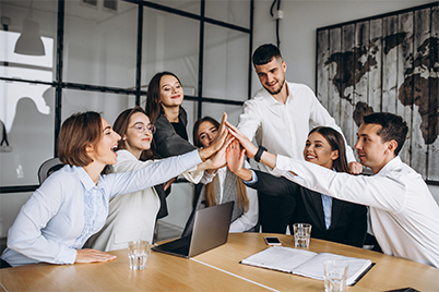 Técnicas de Negociación: Entorno Laboral