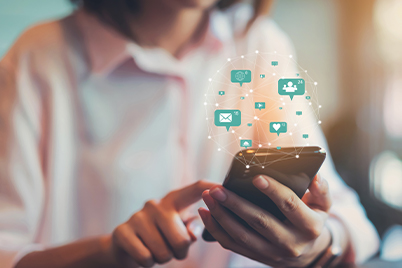 Comunicación Interna: Redes Sociales