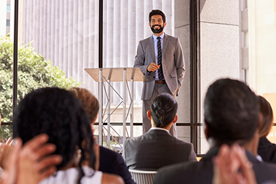 Presentaciones en Público: Storytelling