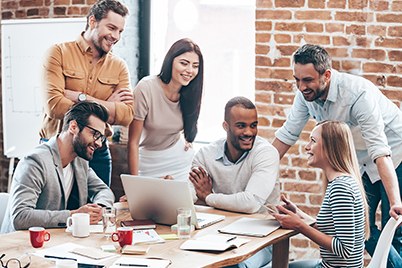 Liderazgo de Equipos: Habilidades Comunicativas