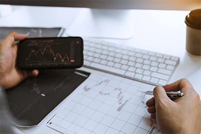 Inversiones en el Sistema Financiero: Análisis Técnico y Fundamental